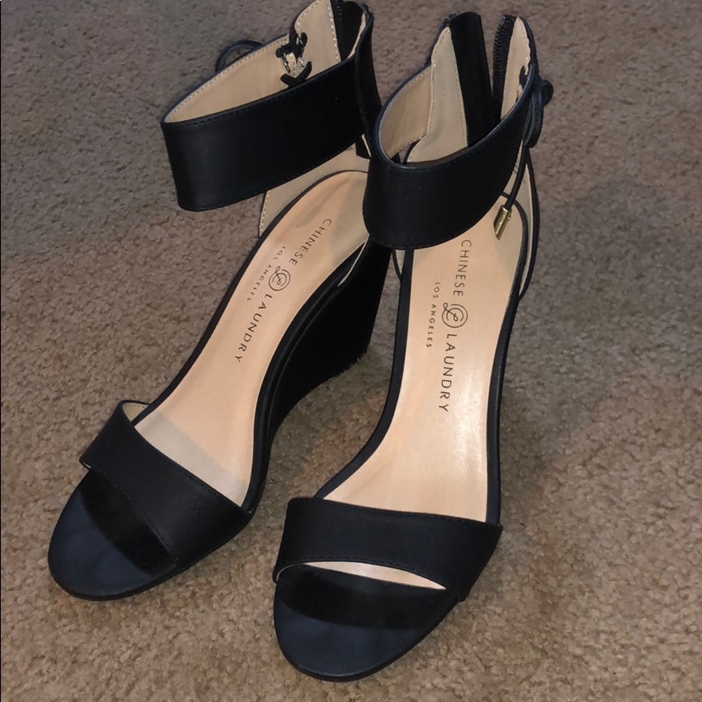 Wedges